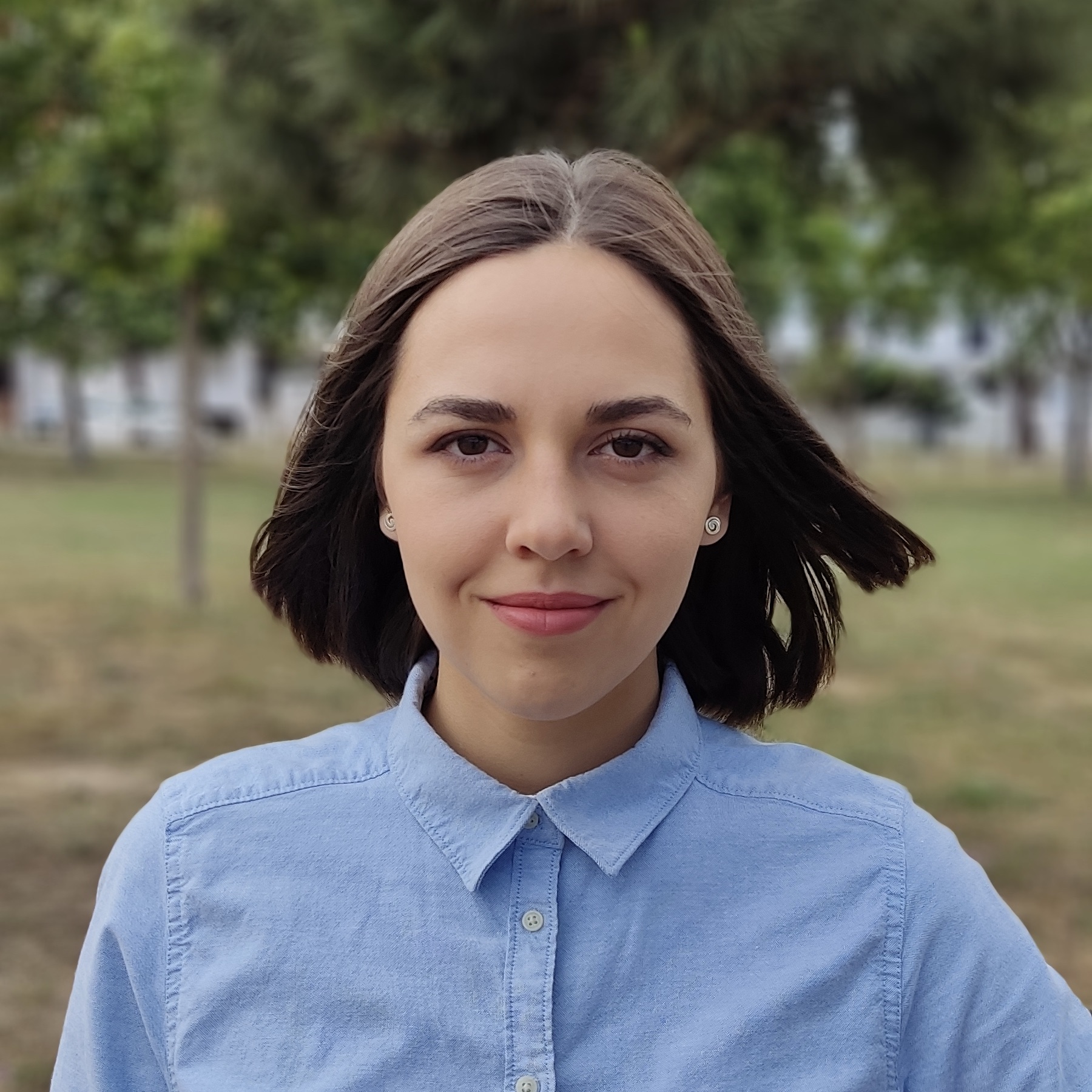 alina
